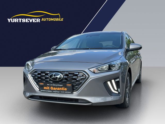 Hyundai IONIQ Trend Plug-In Hybrid*LED*KAM*CARPLAY*ALU*