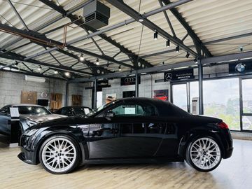 Audi TT - 7