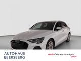 Audi A3 Sportback S line 35 TDI 5JGAR Virtual Kamera