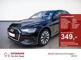 Audi A6 Avant 40 TDI 204PS S-TRONIC NP:70tEUR! AHK.AC - Audi A6 mit Diesel-Antrieb: 2.7