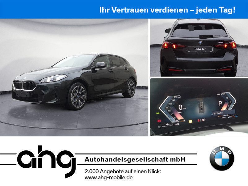 Image of BMW 120