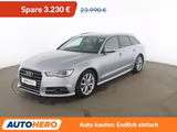 Audi A6 2.0 TFSI quattro Aut.*NAVI*PDC*ACC* - Audi A6