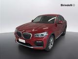 BMW X4 (G02/F98) - X4 xDrive25d xLine - BMW G02 - BMW X4