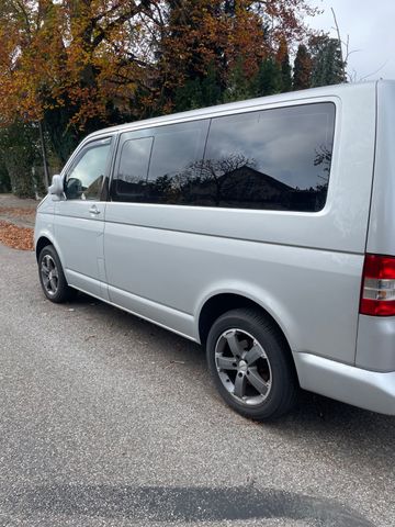 Volkswagen T5 Transporter