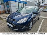 Ford C-Max C-MAX Titanium"Kamera"AHK" - gebrauchte Ford C-Max aus dem Jahr 2012