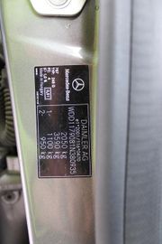 Mercedes CLA 200 - 2