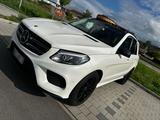 Mercedes-Benz GLE 500 4-Matic H/K Pano Nap... - Mercedes-Benz GLE 500 aus 2016