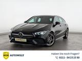Mercedes-Benz CLA 250 SB AMG Line (EURO 6d) LED+NAVI+RFK+SHZ+ - gebrauchte Mercedes-Benz CLA 250 aus dem Jahr 2020
