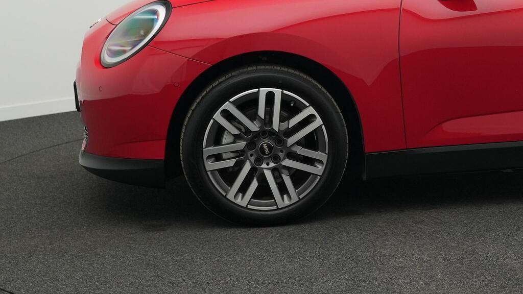 MINI Cooper E - Bild 17