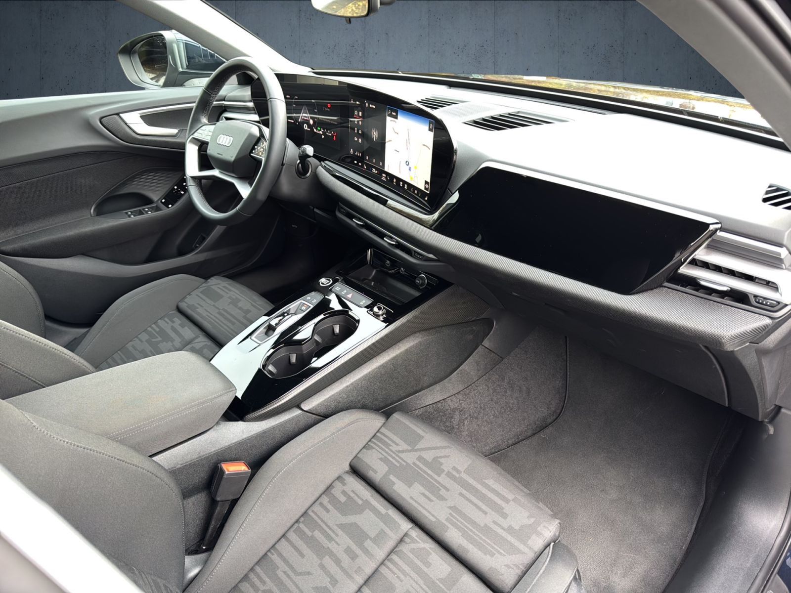 Audi A5 - Bild 15