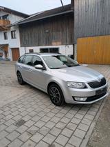 Skoda Oktavia - Skoda: Oktavia