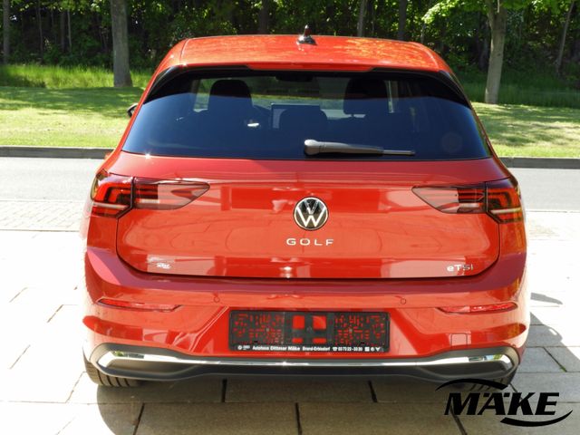 Golf Style 1.5 eTSI DSG AHZV PD RFK HUD ACC HUD