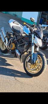 Ducati Streetfighter 1098 - Offers