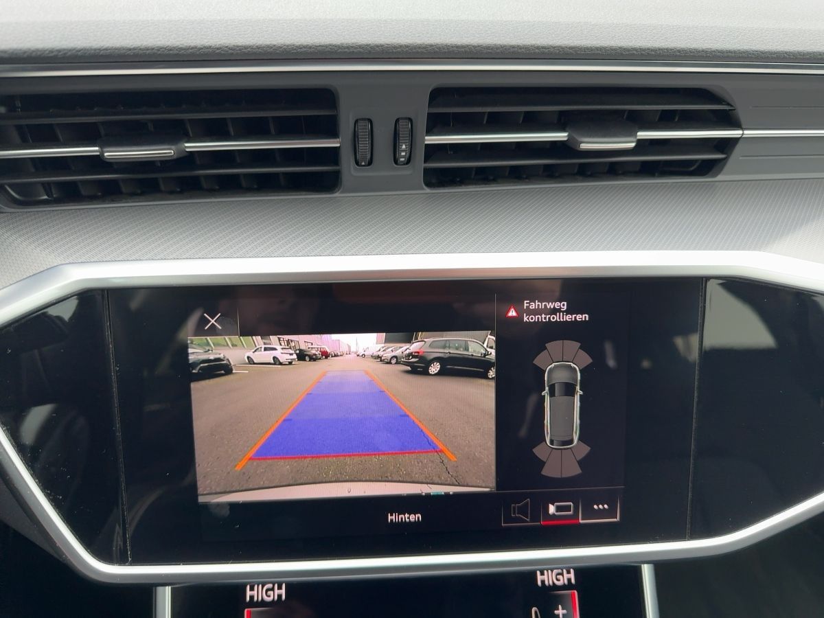 Audi A6 - Bild 18