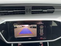 Audi A6 - Vorschau Bild 18