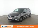 Volkswagen Polo 1.2 TSI Comfortline BlueMotion Tech*ALU*SHZ - VW Polo Gebrauchtwagen in Köln