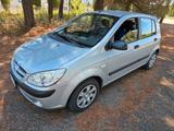 Hyundai Getz 1.5 CRDi VGT 16V 5p. Active - Hyundai Getz mit Diesel-Antrieb
