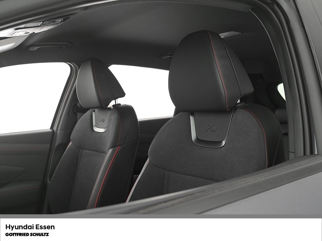 Hyundai TUCSON - Bild 10