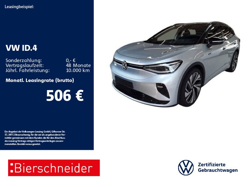 Volkswagen ID.4 - Bild 1