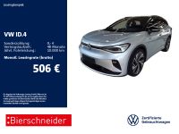 Volkswagen ID.4 - Vorschau Bild 1