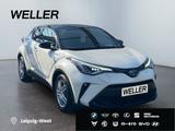 Toyota C-HR 2.0 Hybrid Style Selection *Alcantara*JBL* - Toyota C-HR mit Hybrid-Antrieb