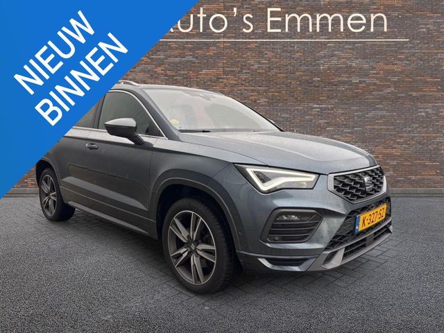 Seat Ateca 2.0 TDI FR Business Intense