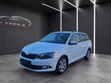 Skoda Fabia Combi Ambition / DSG /  EURO 6 / AUTOMATIK - Skoda Fabia: Eu