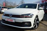 Volkswagen Polo 2.0 GTI DSG Navi Sitzheizung Kamera - mit Benzin-Antrieb: Scheckheftgepflegt, Kleinwagen, mit Klimaanlage