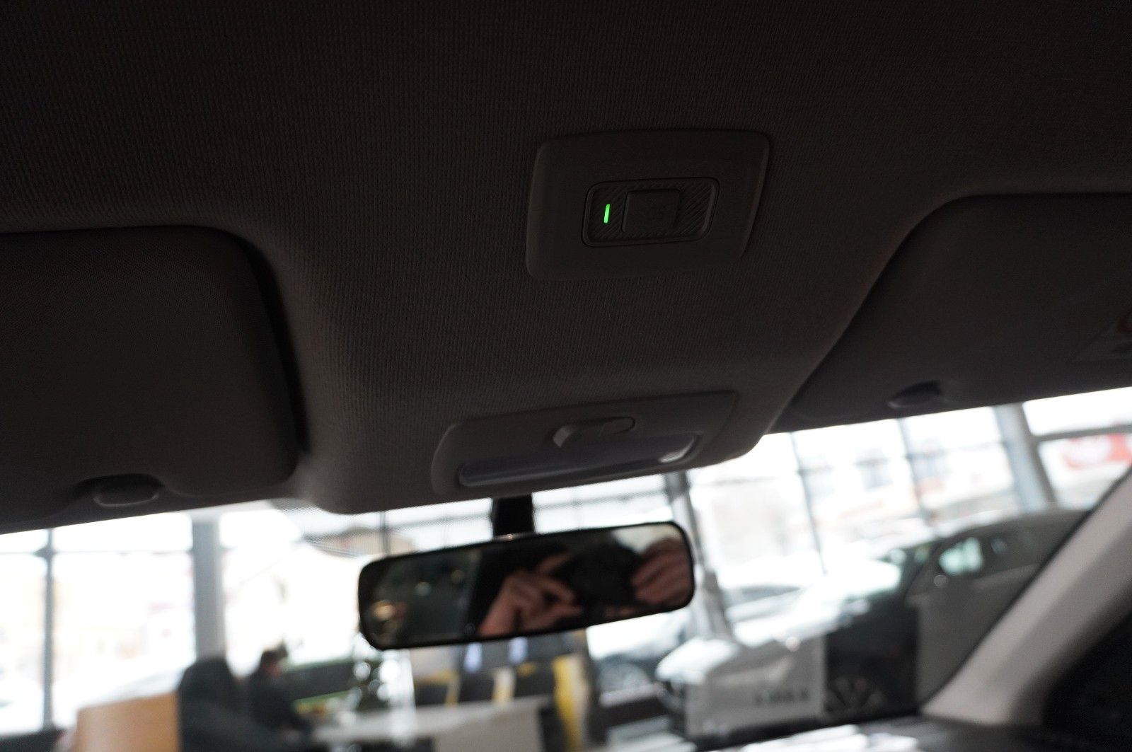 Fahrzeugabbildung Dacia Sandero III 1.0 TCE COMFORT LED/DAB/SHZ/TEMP/AHK