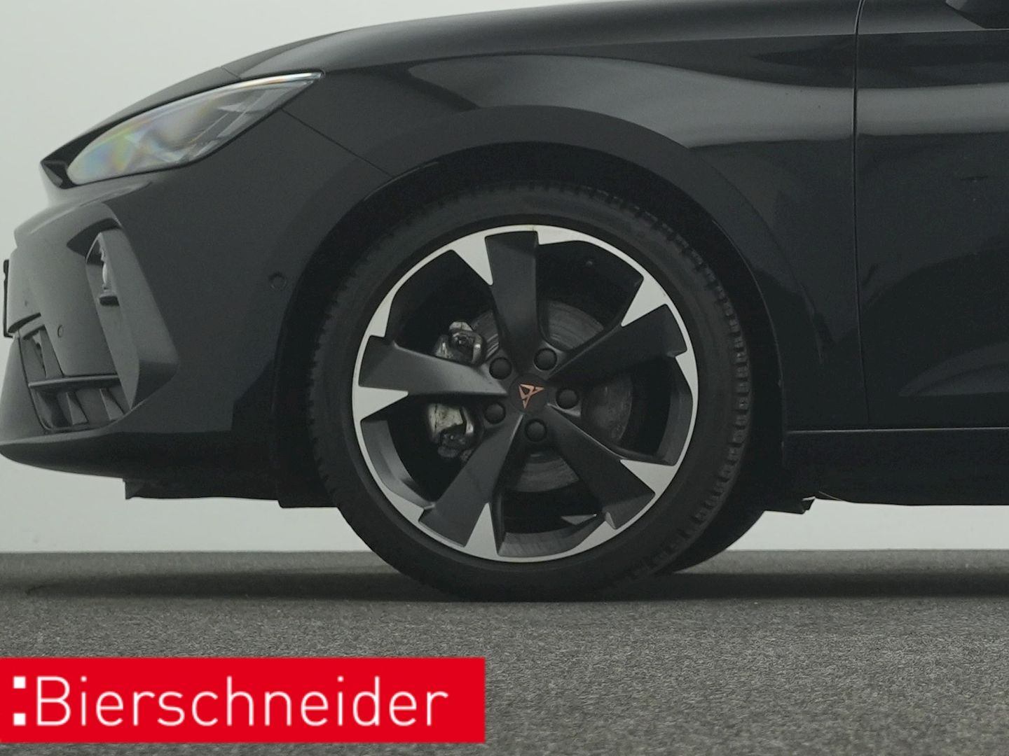 Cupra Leon - Bild 27