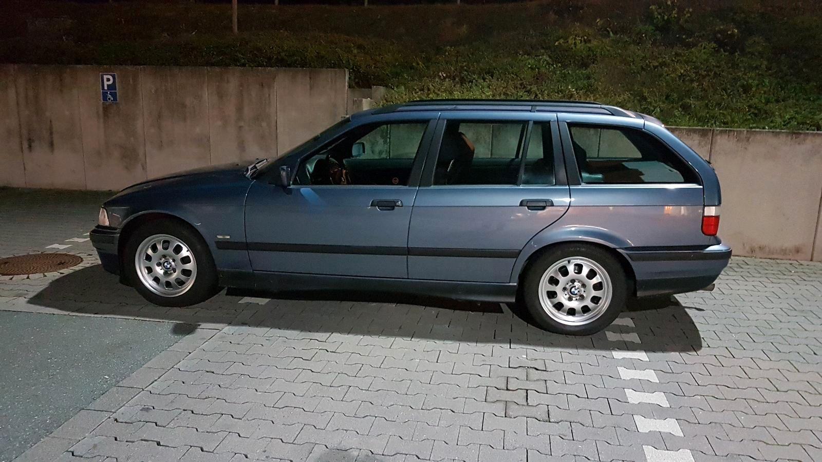 BMW 316
