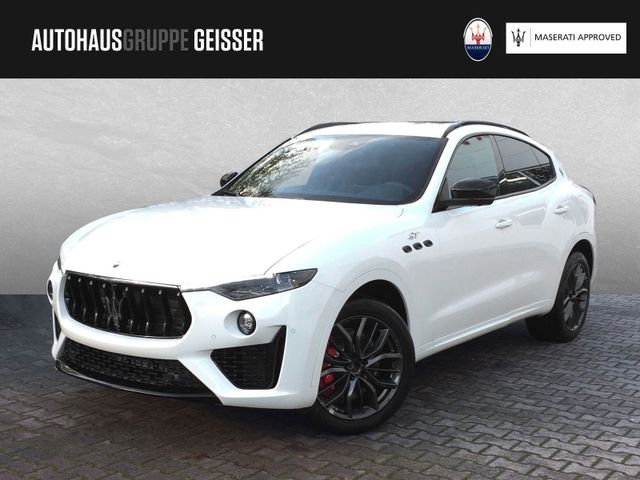 Maserati Levante GT Hybrid AWD MJ23 ACC LED