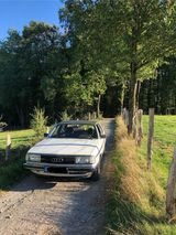 Audi 100 L c2 / Typ43 5E - Audi 100: Typ 43