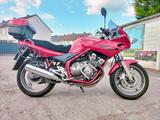 Yamaha XJ600 Diversion - Angebote