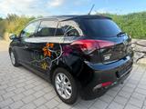 Hyundai i20 1.1 CRDi DPF Passion - Hyundai i20: Crdi