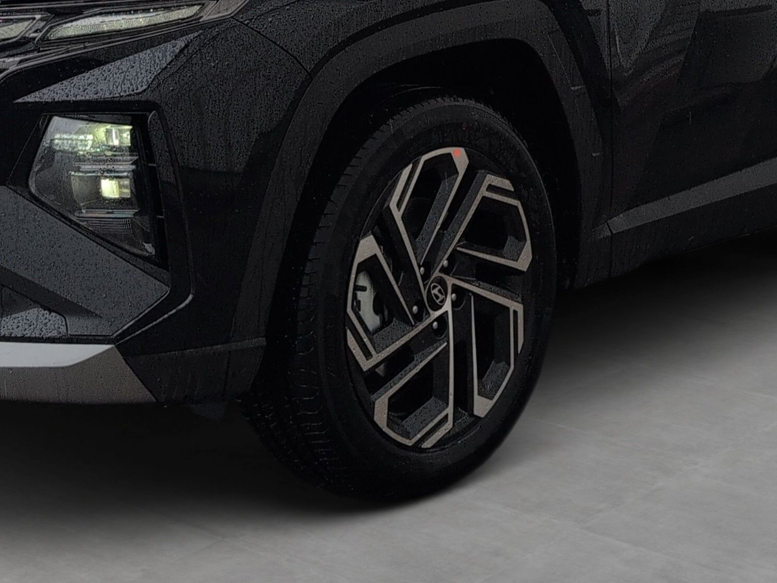 Hyundai TUCSON - Bild 6