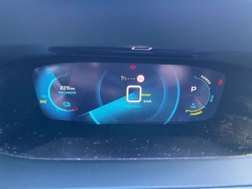 Peugeot 2008 Elektro Allure Pack