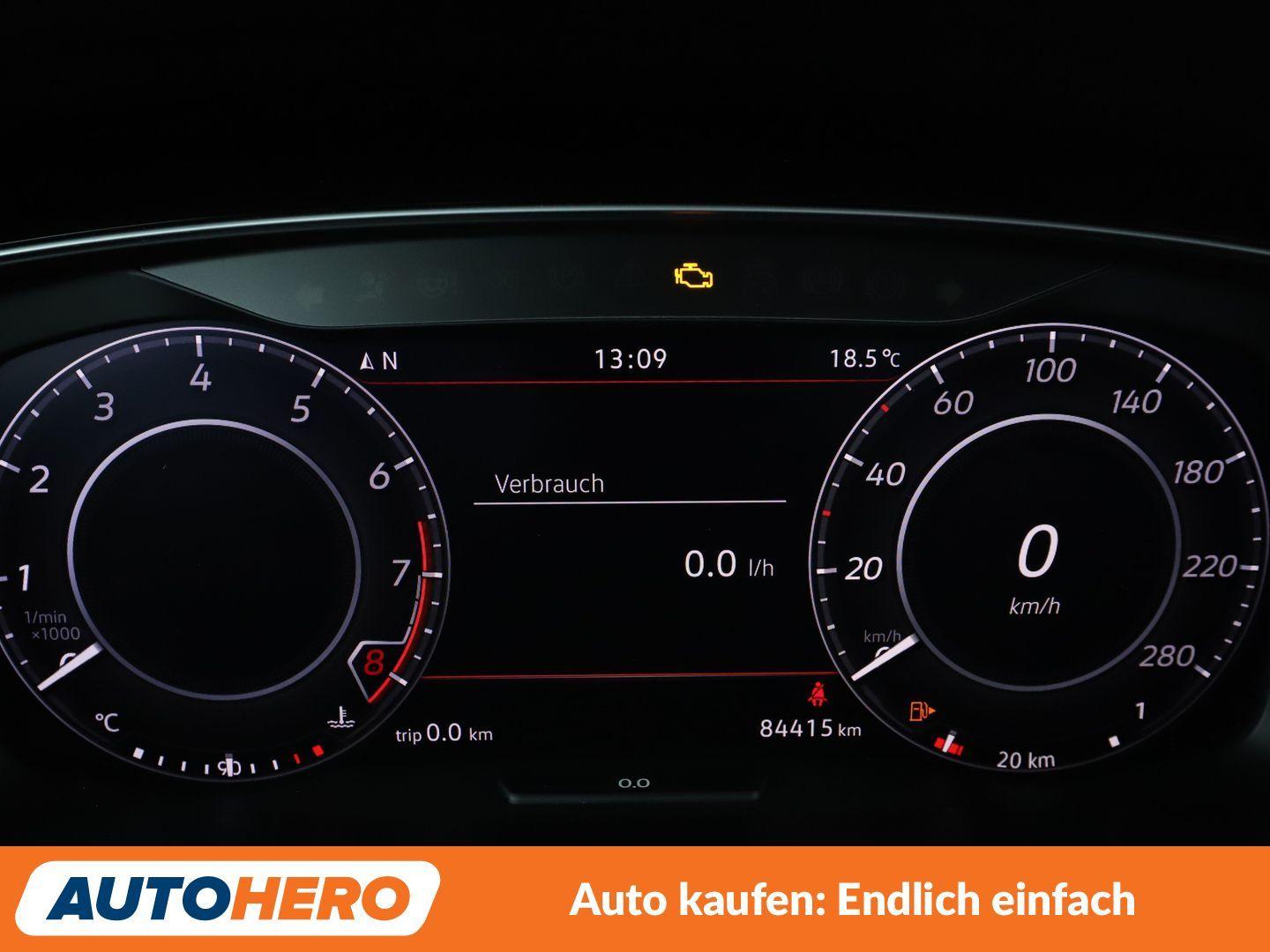 Volkswagen Golf VII 2.0 TSI GTI Performance BMT*LED*ACC*CAM