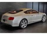 Bentley Continental GT 4.0 V8 4WD Automatik - gebrauchte Bentley Coupés