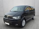 Volkswagen T5 Multivan Highline 4Motion DSG *Bi-Xenon*AHK* - Volkswagen T5: Highline