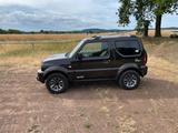 Suzuki Jimny 1.3 Style Ranger - Suzuki Jimny Style-Ranger