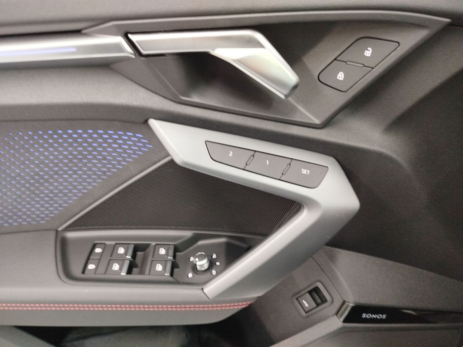 Audi S3 - Bild 8