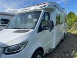 Weinsberg CaraCompact MB 640 MEG Pepper - UVP: 100.215€ - Wohnmobil oder -wagen Mb 100