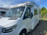 Weinsberg CaraCompact MB 640 MEG Pepper - UVP: 100.215€ - Offers matching your search criteria