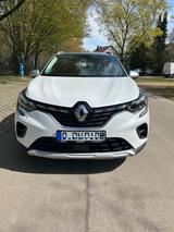 Renault Captur E-TECH Plug-In 160 Intens Intens - Renault Captur Plug-in Hybrid (PHEV) Gebrauchtwagen