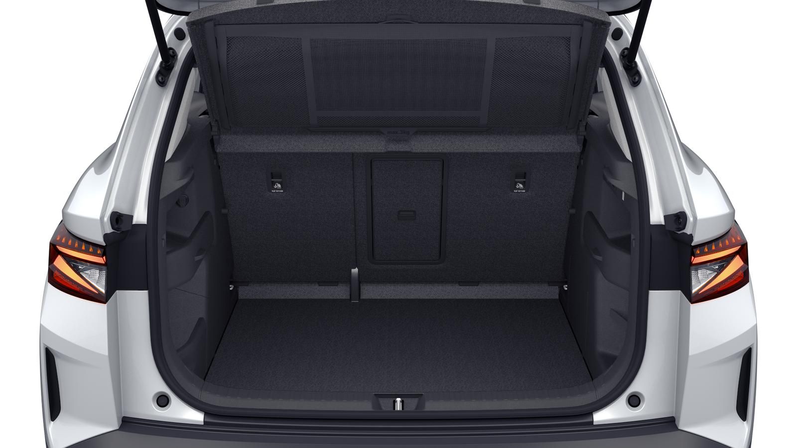 Skoda Elroq - Bild 7