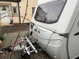 HYMER / ERIBA / HYMERCAR ERIBA Nova Light 465, super Ausstattung! - HYMER / ERIBA Nova s