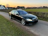 Mercedes-Benz Mercedes S500 AMG Paket 4-Matic W221 5.5 L... - gebrauchte Mercedes-Benz S 500 aus dem Jahr 2010