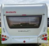 Dethleffs Beduin - Dethleffs Wohnwagen Beduin