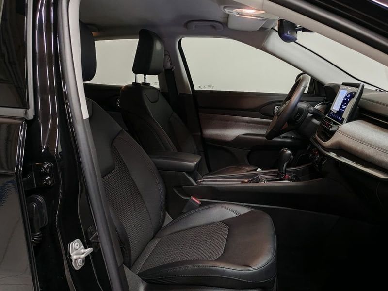 Jeep Compass 4xe 1.3 T4 PHEV 190cv Business 4xe  imagem 3